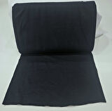 1*1 Bebe Kaşkorse Ribana Kumaş | Kumaş Eni: 35 cm Tüp | %95 Pamuk %5 Elastan | 243