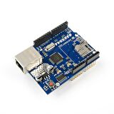 Arduino Ethernet Shield W5100