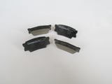 TOYOTA RAV4 06/12 ARKA FREN BALATASI (DİSK)(96,7X44,6X15,5)(DAIWA)