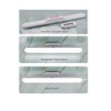 6W MARTI CABINET (3200K-4000K-6400K)