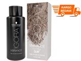 3 Adet Vibrance 5-16 Raw Essentials Saç Boyası (orijinal)