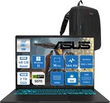 Asus Vivobook V16 2.nesil Core 7 240H Aı 48GB Ddr5 2tb SSD RTX5070/8GB 16.0-Inch, Wuxga (1920 x 1200) 300NITS 144Hz  WIN11PRO Gaming Bilgisayar WV3607VPP19+ZETTAÇANTA