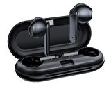 Pell TWS-T1 BLUETOOTH 5.0 KABLOSUZ KULAKİÇİ KULAKLIK-BEYAZ