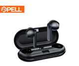 Pell TWS-T1 BLUETOOTH 5.0 KABLOSUZ KULAKİÇİ KULAKLIK-BEYAZ
