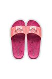 Twigy SS0646B Summer Fuşya Kadın Terlik