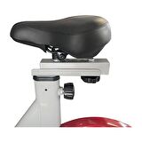 Voit X Rider Spin Bike Kondisyon Bisikleti Beyaz