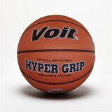 VOİT HYPER GRIP BASKETBOL TOPU N7 -KAHVE-  1VTTPHYPERGRIPN7