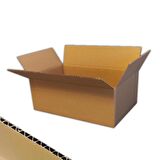Koli 36X20X16 Ev Taşıma Çeyiz Kargo Kolisi (30 Adet)