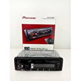 PİONEER MVH-S120UB FM/USB/AUX OTO TEYP