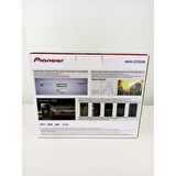 PİONEER MVH-S120UB FM/USB/AUX OTO TEYP