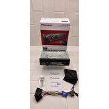 PİONEER MVH-S120UB FM/USB/AUX OTO TEYP