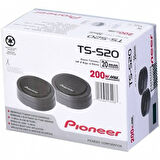 PİONEER TS-S20 TWETER 200 WATT ORJİNAL AMFİYE DAYANIKLI