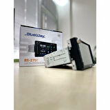 Fiat Linea Fiat Punto Özel BlueWay Double Teyp 7 inç Arka kasası Ayarlanabilir ince 2 Mirrorlink Kamera Hediye