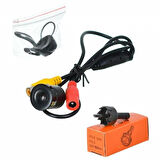 Fiat Linea Fiat Punto Özel BlueWay Double Teyp 7 inç Arka kasası Ayarlanabilir ince 2 Mirrorlink Kamera Hediye