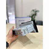 Fiat Linea Fiat Punto Özel BlueWay Double Teyp 7 inç Arka kasası Ayarlanabilir ince 2 Mirrorlink Kamera Hediye