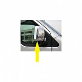 FORD CONNECT 2002-2008 KROM AYNA KAPAĞI