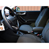 FORD PUMA KOL DAYAMA (Siyah)