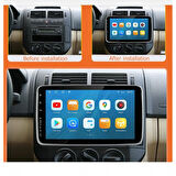 UNİVERSAL 360 DERECE DÖNEN MULTİMEDYA TEYP 10.1İNÇ 2 32