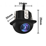 GERİ GÖRÜŞ KAMERASI FULL SET