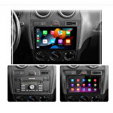 FIESTA 2005 2008 ANDROİD MULTİMEDYA TEYP 2GB RAM 32GB HAFIZA