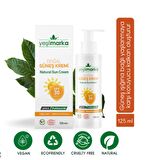 Yeşilmarka Doğal Güneş Kremi – 30 SPF