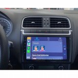 VOLKSWAGEN POLO 08-18 CARPLAY MULTİMEDYA 2 GB RAM 32 GB HAFIZA