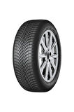DEBICA 195/60R15 88H NAVIGATOR 3 4 SEASON 2023 4 MEVSİM LASTİĞİ