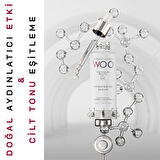 WOO Skin Expert Academy Brightening Aydınlatıcı Serum 50 ml