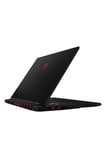 Raider 18 MAX HX Ultra 9 290HX Plus RTX 5080 16GB 175W 128GB RAM 256GB SSD 18″ UHD+ (3840×2400) MiniLED 120Hz Win11 Home A2WI1040TRP415 Gaming Laptop + PER4 Çanta