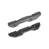 TAMPON BAĞLANTI BRAKETİ COROLLA ARKA 02-06 YAN SOL (İÇ BÜYÜK TİP)