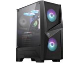 DFS GAMİNG CORKİ AMD RYZEN 7 7800X3D RTX 4070 EAGLE B650M ANAKART 1TB M.2 NVME 32GB DDR5 RAM OYUNCU BİLGİSAYARI