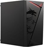 DFS Gaming Gragas AMD Ryzen 5 8600G B650M Anakart 500GB M.2 NVME 32GB DDR5 Ram Oyuncu Bilgisayarı