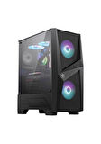 DFS Gaming SION RYZEN 7 9600X-B650 ANAKART-RTX 4070Ti SUPER-32GB DDR5 RAM-1TB M.2 SSD-OYUNCU