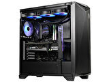 DFS Gaming DAZZLE INTEL I7 14700KF-RTX4070SUPER-B760M-A WI-FI-1TB M.2-DDR5-OYUNCU BİLGİSAYARI