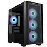 DFS Gaming MEEPO INTEL CORE i5 14600K-RTX4070SUPER-B760M-A-1TB M.2-32GB DDR5-OYUNCU BİLGİSAYARI