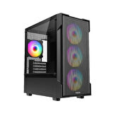DFS Gaming BARATS RYZEN 5 5600G-B550M-16GB RAM-512GB M.2 SSD-OFİS/OYUN BİLGİSAYARI