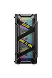 DFS Gaming BRODY INTEL i5 14400F-H610M DDR5-RTX 4060-16GB DDR5 RAM-512GB NVME M.2 SSD-OYUNCU BİLGİSAYARI