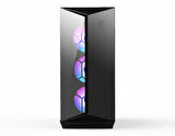 DFS GAMING HAYABUSA RYZEN 7 9800X3D-B650M-RTX 5070 TI 16GB-32GB DDR5 RAM-1TB M.2 SSD-OYUNCU BİLGİSAYARI