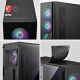 DFS GAMING KIMMY RYZEN 7 9700X-B650M-RTX 5060-32GB DDR5 RAM-1TB M.2 SSD-OYUNCU BİLGİSAYARI