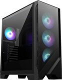 DFS GAMING LYLIA RYZEN 7 9800X3D-B650M-RTX 5060 TI 16GB-32GB DDR5 RAM-1TB M.2 SSD-OYUNCU BİLGİSAYARI