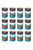 Animonda Gran Carno Sığır ve Ispanaklı Köpek Konserve 400 Gr. X 12 Adet