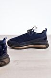 Hakiki Deri Erkek Sneaker