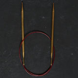 Addi 5mm 60cm Klasik Misinalı Dantel Şişi - 755-7