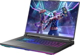 Asus Rog Strix G16 G614JVR 14. Nesil Intel I9-14900HX 128GB Ddr5 1tb SSD RTX4060/8GB 140W 16 Inç (1920 x 1200, Wuxga) 165Hz IPS WIN11PRO Gaming Bilgisayar WN3095P38+ZETTAÇANTA
