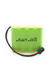 4.8v 1100mah Rastar Uzaktan Kumandalı Şarjlı Araba Pili