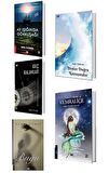 Şiir Seti 5 Kitap