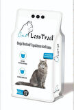 Trail 20 Lt Ince Tane Kokusuz Naturel Beyaz Bentonit Kedi Kumu