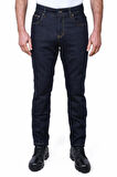 RIDER DENIM KASIRGA MOTOSİKLET PANTOLONU