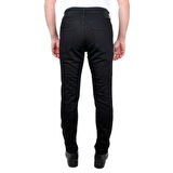 RIDERDENIM ONIKS SIYAH ERKEK PANTOLONU