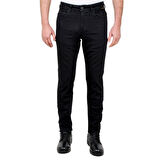 RIDERDENIM ONIKS SIYAH ERKEK PANTOLONU
